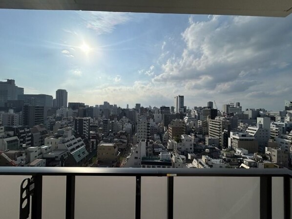 ルフォンプログレ上野御徒町の物件内観写真